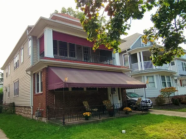 113 Groveland St, Buffalo, NY 14214