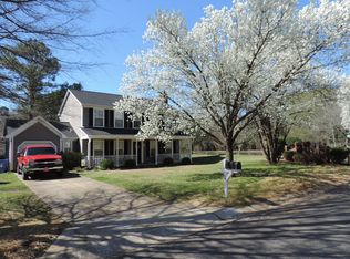 13700 Seaton Dr, Mint Hill, NC 28227