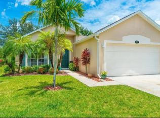 131 Bellamy Trl, Sebastian, FL 32958