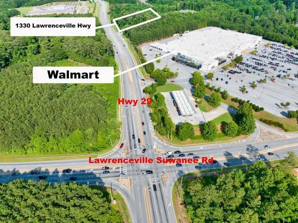 1330 Lawrenceville Hwy, Lawrenceville, GA 30046