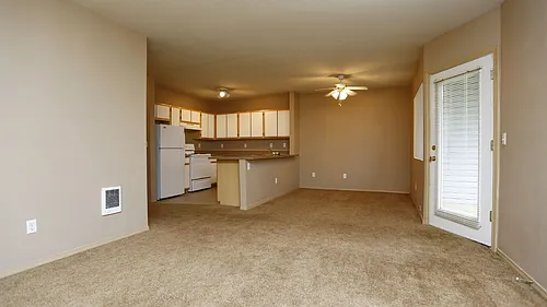 Floor plan 2x1B
