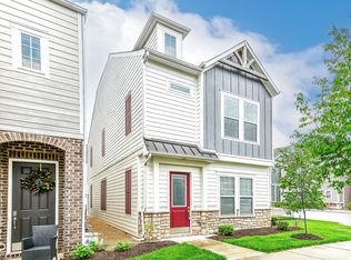 13275 Susser Way, Fishers, IN 46037