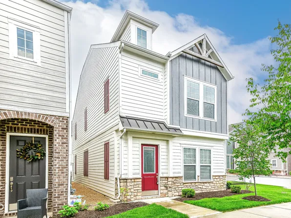 13275 Susser Way, Fishers, IN 46037