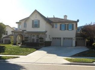 1480 Clearview Cir, Corona, CA 92882