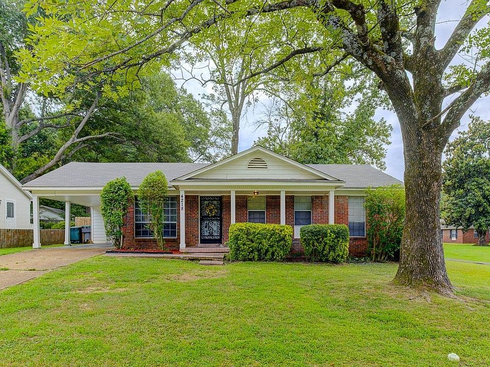 1st image of 4218 Bacon St