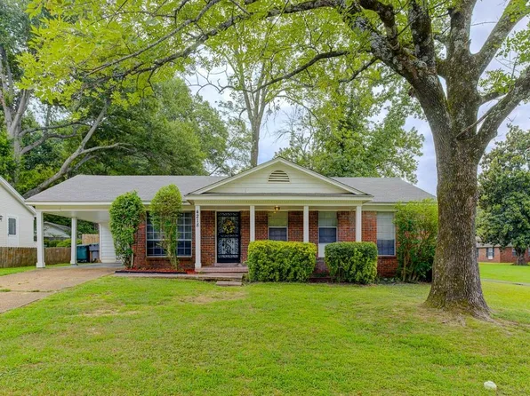 4218 Bacon St, Memphis, TN 38128