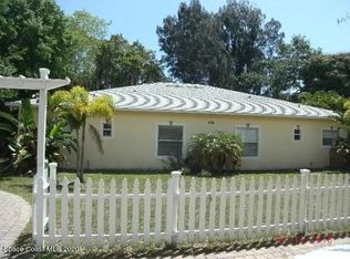 176 East Ct, Melbourne, FL 32904