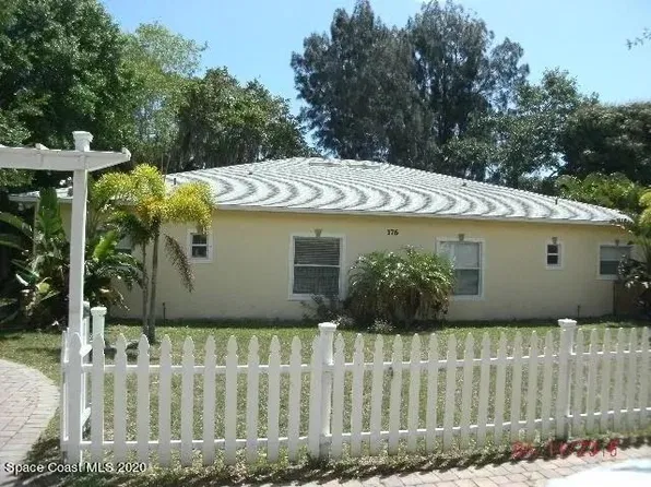 176 East Ct, Melbourne, FL 32904