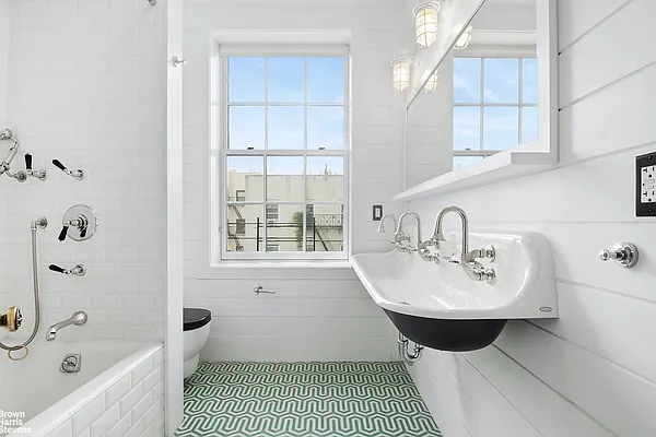 Rented by Brown Harris Stevens | media 36