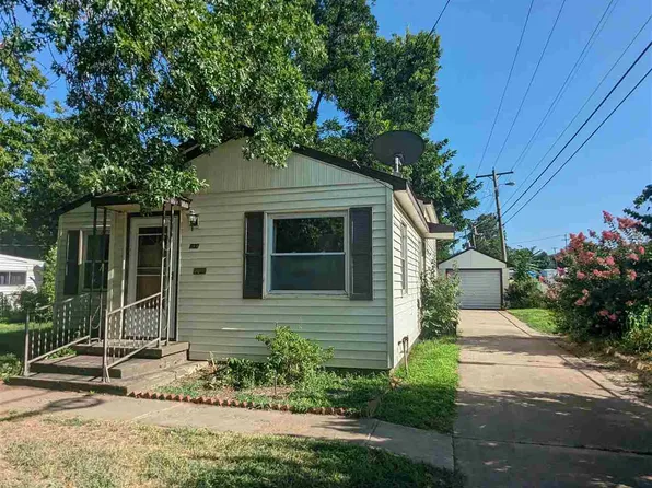 900 Poplar Ave, Ponca City, OK 74601