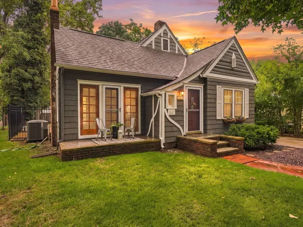 3431 E Pine St, Wichita, KS 67208