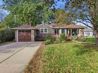 1705 S Park Ave, Sioux Falls, SD 57105