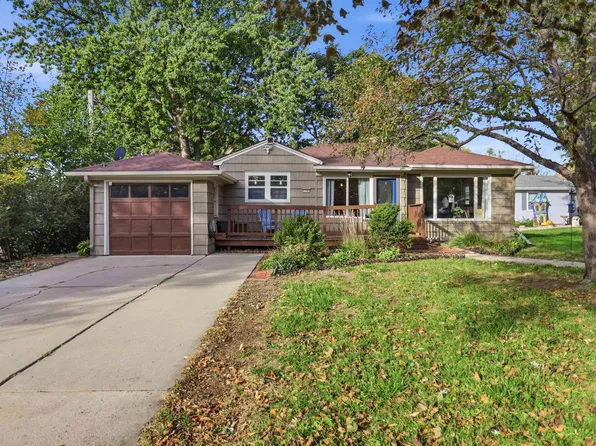 1705 S Park Ave, Sioux Falls, SD 57105