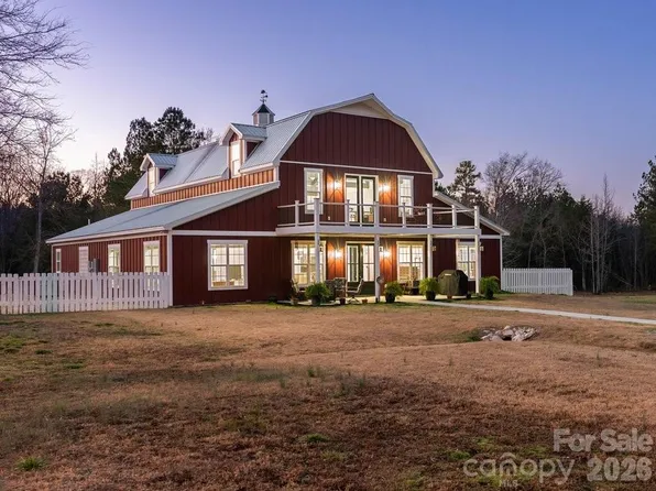 925 Hamilton Rd, Chester, SC 29706