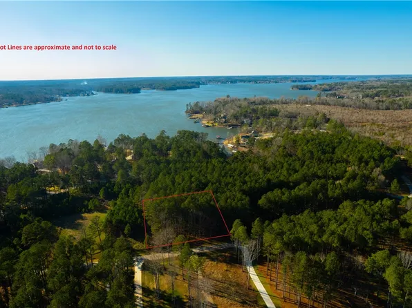0 Summerset Bay Dr, Cross Hill, SC 29332