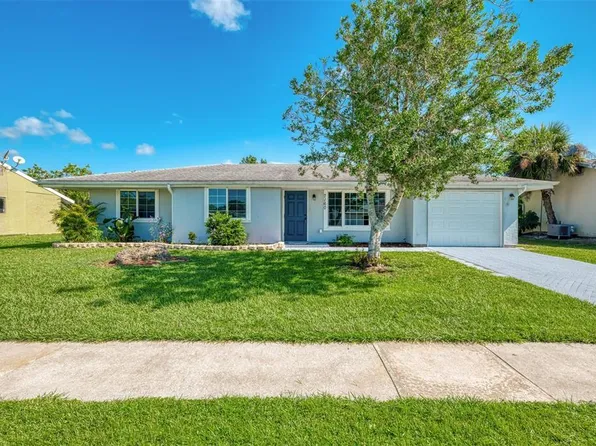 7160 Elyton Dr, North Port, FL 34287