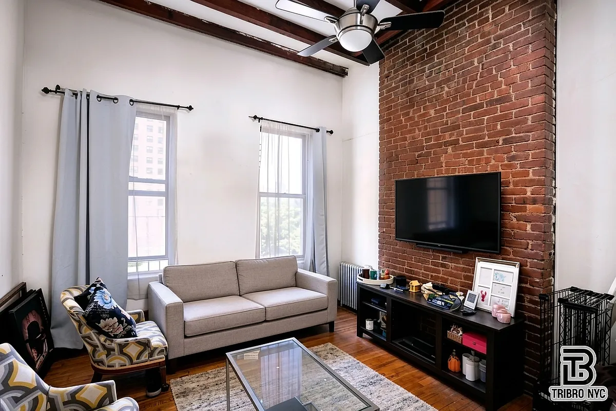 307 East 104th Street 3A