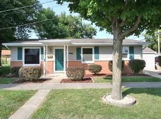 1112 Lemon St, Highland, IL 62249
