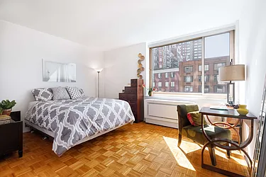 Sold by Brown Harris Stevens