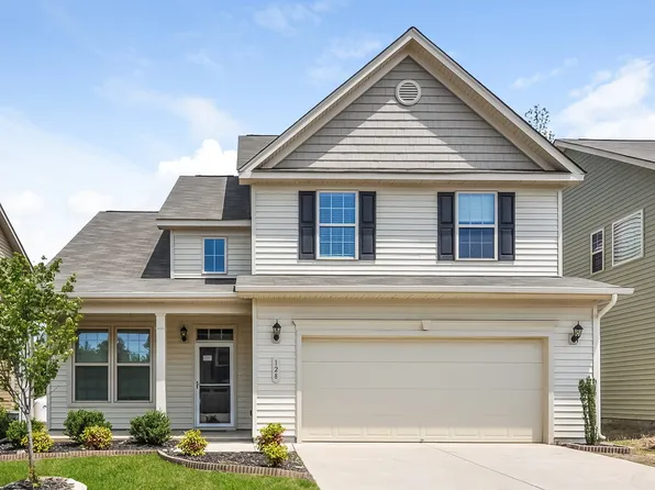 128 Outwater Ridge Dr, Garner, NC 27529