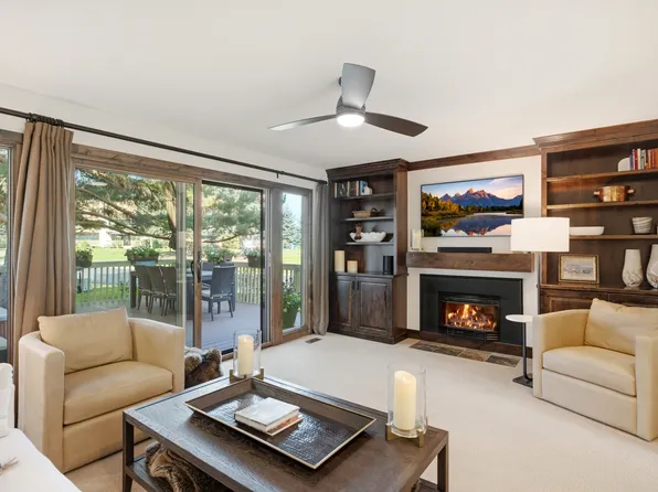 150 Head Ct, Park City, UT 84060