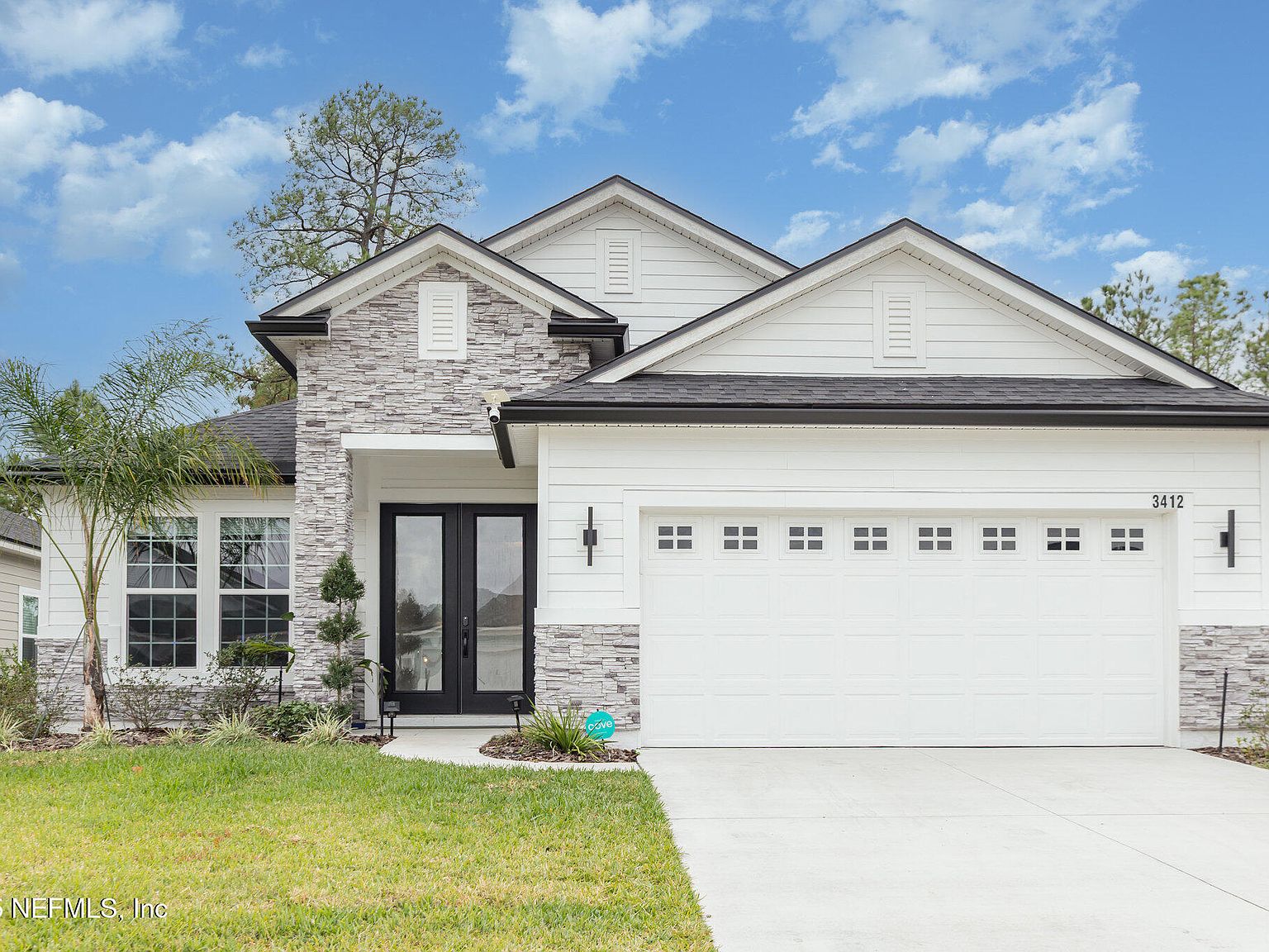 3412 AMERICANA Drive, Green Cove Springs, FL 32043 | Zillow