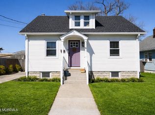 12 E Westside Avenue, Red Bank, NJ 07701