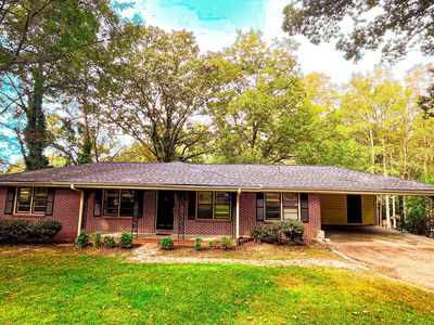 6470 Sherwood Trl, Austell, GA, 30168