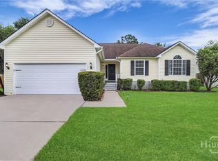 10 Leeward Dr, Savannah, GA 31419