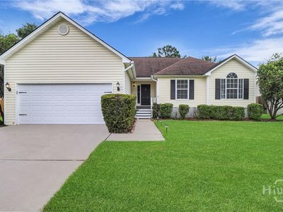 10 Leeward Drive, Savannah, GA, 31419