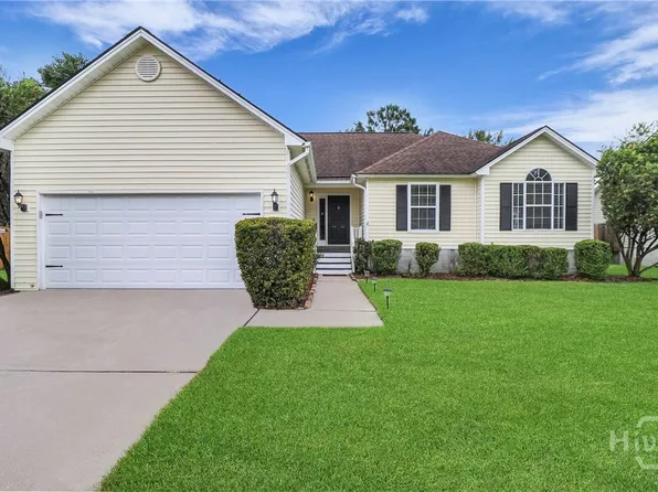 10 Leeward Drive, Savannah, GA 31419