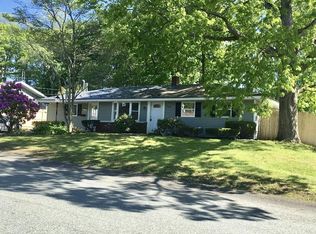 168 Kevin Rd, Brockton, MA 02302