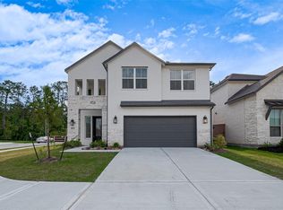 16803 Jacobs Peak Path, Humble, TX 77346