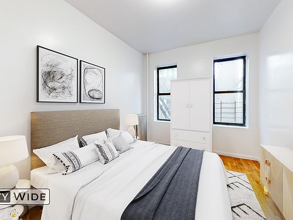 2nd image of 19-21 E 109th St #5