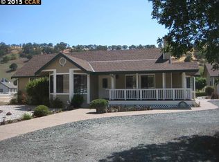 4811 Briones Valley Rd, Brentwood, CA 94513