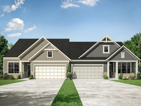 3874 Holly Brook Dr, Westfield, IN 46062