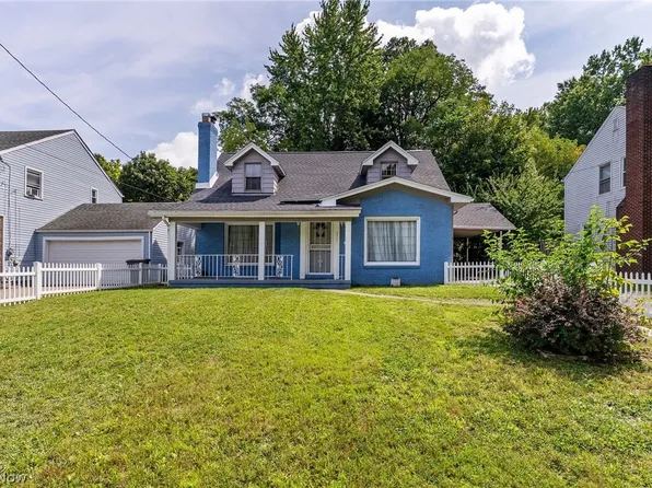 2311 Coronado Ave, Youngstown, OH 44504