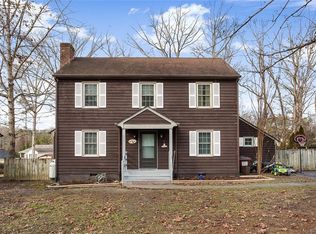 4654 Brookridge Rd, Chesterfield, VA 23832