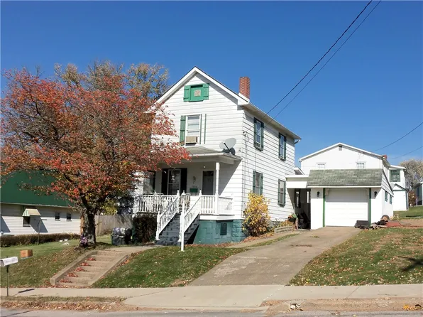 1216 Bruce St, Washington, PA 15301