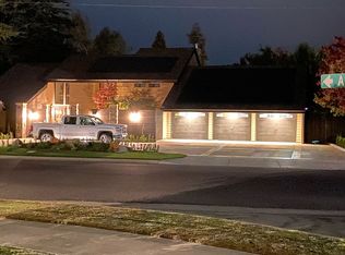3500 W Alluvial Ave, Fresno, CA