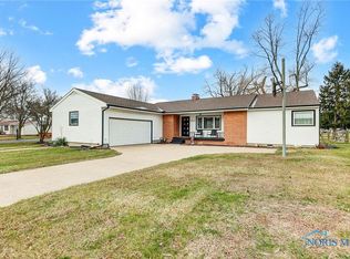 6860 Heller Rd, Whitehouse, OH 43571