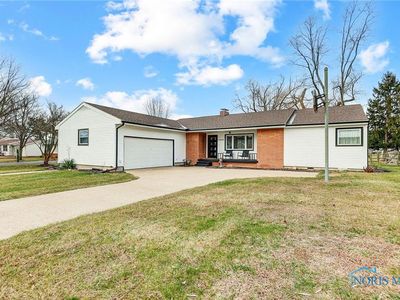 6860 Heller Rd, Whitehouse, OH, 43571
