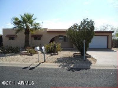 917 N 97th St, Mesa, AZ, 85207