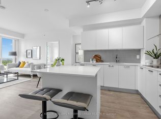 9 Bogert Ave #2909, Toronto, ON M2N 0H3