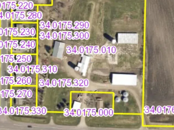 X State Hwy #25, Green Isle, MN 55338