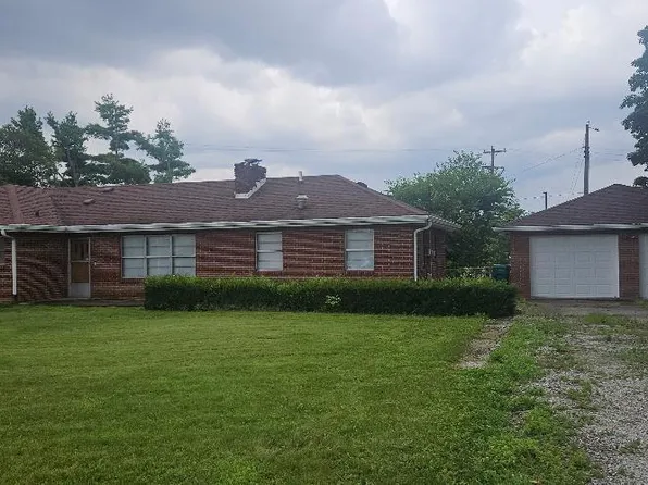 7107 Williams Ct, Avon, IN 46123