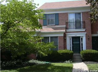 643 Breckenridge Ln, Saint Matthews, KY 40207