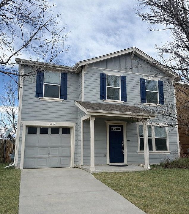 1st image of 10597 Butte Dr