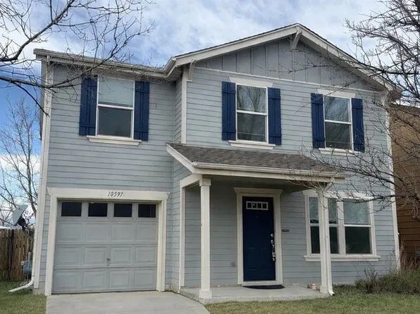 10597 Butte Dr, Longmont, CO 80504