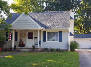 1740 Maplewood St NE, Warren, OH
